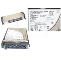 HDD Fujitsu S26361-F5525-L240 A3C40181915 240GB NEW