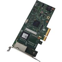 DELL Dual Port Network Adapter Low Profile 07MJH5 