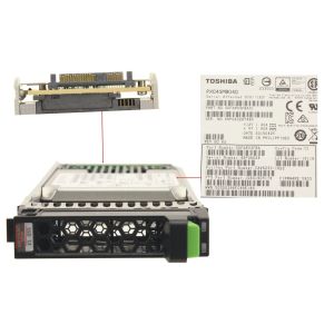Fujitsu ETERNUS SSD CA07670-E831 CA46233-1822 10601905178 400GB