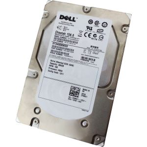 HDD Dell 0FM501 15K.6 ST3450856SS 450 GB