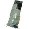 Matrox Genesis 720-01 REV. E GEN/F/64/8/L/SM Image Processing PCI Board