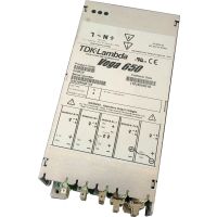 Siemens 3090016 TDK-LAMBDA VEGA 650 K60029 Power Supply