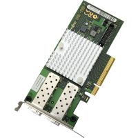 Fujitsu D2755-A11 Dual-Port 2x 10GbE-LAN SFP+ PCIe x8...