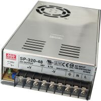 MEAN WELL SP-320-48 Power Supply NEU