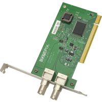 EPIX PIXCI SV5B Composite Video PCI Bus Frame Grabber