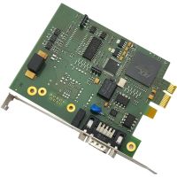 ESD CAN-PCIe/200-1 C.2042.02 interface