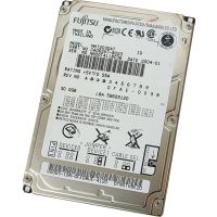Fujitsu MHT2030AT 30GB IDE Festplatte