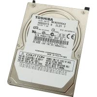 HDD Toshiba MK8032GAX HDD2D15 80GB