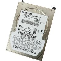 Toshiba MK4032GAX HDD2D10 40GB 