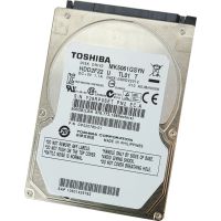 HDD Toshiba MK5061GSYN HDD2F22 500GB