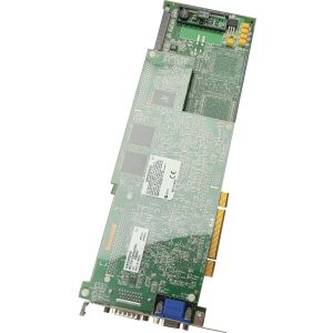 Matrox Genesis 720-04 REV. A GEN/X/00/8/DAC Image Processing PCI Board