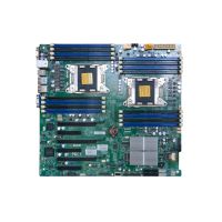 SuperMicro X9DR3-F-SM005 Server Mainboard NEU