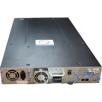 IBM TS3100 3573 2UL mit FC LTO5 autoloader