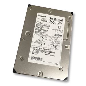 HDD DELL 0X2689 ST373453LC 73GB