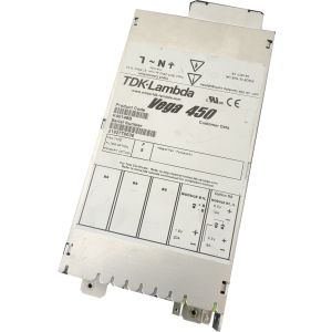 TDK-LAMBDA VEGA 450 K40148B PSU