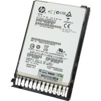HP Enterprise SSD EO0400JEFPE 6765290-002 802907-001 400...