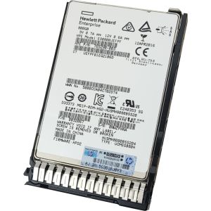 HP Enterprise SSD EO0800JEFPF 765290-003 802909-001 800 GB NEU