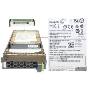 HDD Fujitsu ETERNUS CA07670-E682 CA05954-3090 10601815513 300GB