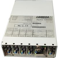 TDK-LAMBDA ALPHA 1000W CA1000 J17001 Power Supply