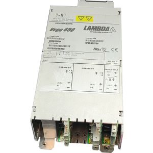 Siemens 3095700 TDK-LAMBDA VEGA 650 K6V602VKN Power Supply