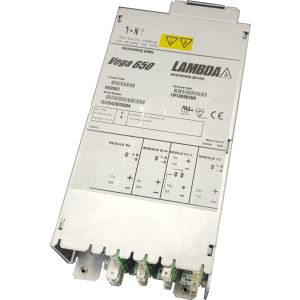 Siemens 3096260 TDK-LAMBDA VEGA 650 K60007 Power Supply NEU