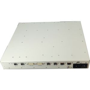 BARCO MVSP10 K9303001A Siemens SPN: 10398605 Video manager