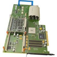 Siemens 5650218 SIRC PC board