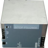 Siemens SITOP PSU2600 6EP4436-0SB00-0AY0 Power Supply