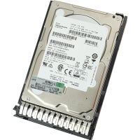 HDD HP EH0600JDXBC GPN: 744995-003 Spare: 759548-001...