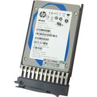 HDD HP Enterprise SSD EO0200FBRVV 632429-002 200 GB