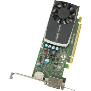 NVIDIA Quadro 600 S26361-D1653-V61 GS1 1GB