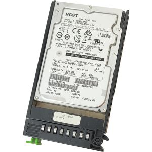 HDD Fujitsu A3C40178587 HUC156045CSS204 10601834166 450 GB