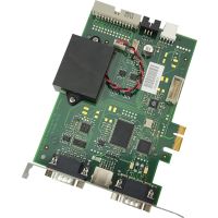 LXCO IO-Combo HW: V1.2.3 board