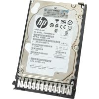 HP EG0900FBLSK GPN: 507129-018 Spare: 653971-001 900GB NEU