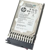 HDD HP EG0900FBLSK GPN: 507129-018 Spare: 619463-001 900GB