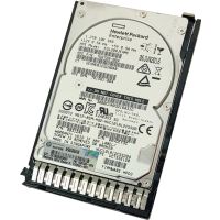 HDD HP EG1200JEHMC GPN: 78581-004 Spare: 718292-001 1.2TB