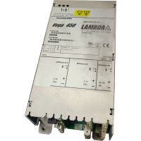TDK-LAMBDA VEGA 450 V400F5X Power Supply