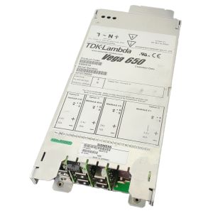 TDK-Lambda VEGA 650 K60091B PSU