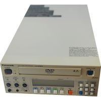Panasonic LQ-MD800 Professioneller DVD Video Rekorder