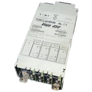 TDK-LAMBDA VEGA 450 V40133A SPN: 10608146 Power Supply New