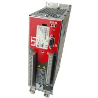 LTi PN: 3084456 CDA32.004 C3.0 H08 frequency converter