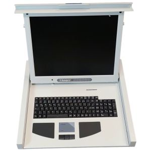Knürr TD 17" TFT drawer PN: 061110021