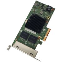 INTEL Ethernet Server Adapter I350-T4 I350T4G2P20
