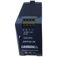 TDK-LAMBDA DPP30-24 Hutschienen-Netzteil