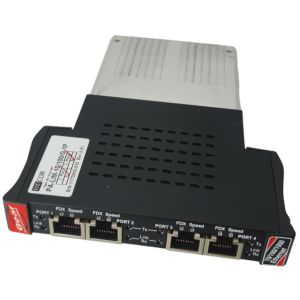 RadCom PA-LIM-10/100/G-1P Network Interface Card
