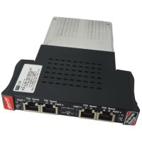 RadCom Network Interface Card PA-LIM-10/100/G-1P