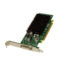 PNY Nvidia Quadro NVS285 Grafikkarte 64MB