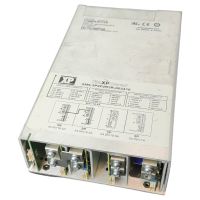 XP Power XM9-3P2P2R2R-003416 SPN: 10017377 Netzteil