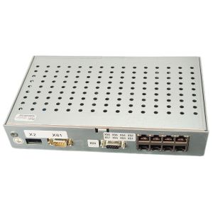 Siemens 10892727 COMPONENT_PXCU_HS