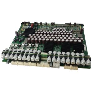 Siemens 11290631 PWA CMPS CPP/B BOARD